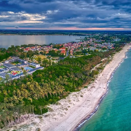 Holiday Park & Resort Mielno-3